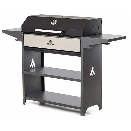 Gratar ������ Professional Optima BBQ POB 3000 19800�
