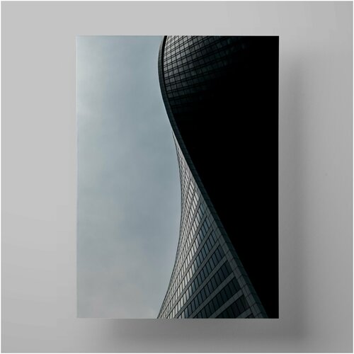 , Skyscraper, 5070 ,     1200