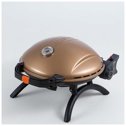   O-GRILL 900MT bicolor black-gold +   39000