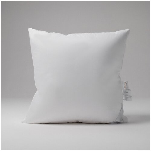 ������� 3-� �������� Yves Delorme Premium Ergoform White 65x65 �� 17500�