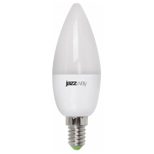     Jazzway    7  2859259 PLED-DIM C37 7W E14 540  3000 401