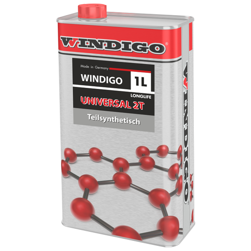 WINDIGO UNIVERSAL 2T (1 ) 1196