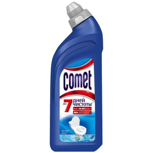 Comet ���� ��� ������� �� 7 ���� ������� �����, 0.45 � 239�