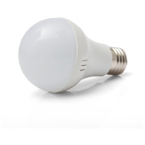 ����� (LED), ������ E27, 7��, ��������, ���� �������� ������ �����, �������� 5 ���� 1750�