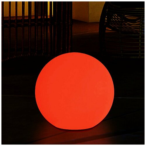 ������� ���-���������� Moonlight 50 �� 220V RGB 8928�