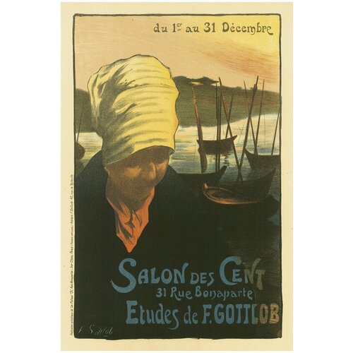   /  /   - Salon des Cent 5070   ,  3490  