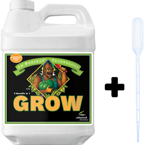   Advanced Nutrients PH Perfect Grow 1 + -,   ,   ,  1700  Advanced Nutrients