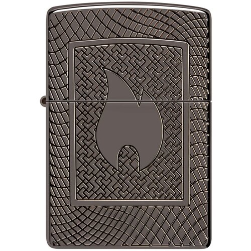    ZIPPO Armor 48569   High Polish Black -  9870