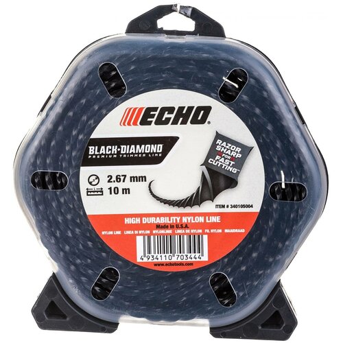   ECHO () Black Diamond Line 2,7*10 ( ) 297