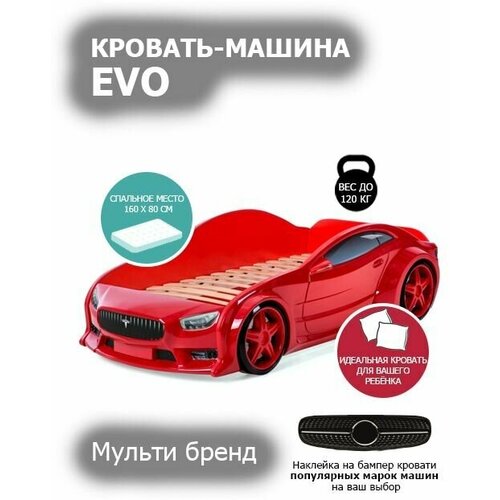    3d EVO 