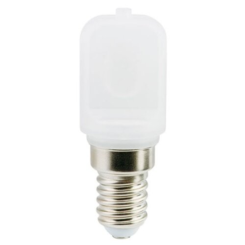  Ecola T25 LED Micro 4,5W E14 2700K  340  60x22 mm B4uw45elc .,  563  Ecola