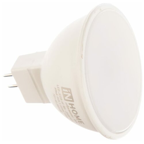  IN HOME   LED-JCDR-VC 8 230 GU5.3 3000 600 4690612020327,  280  IN HOME