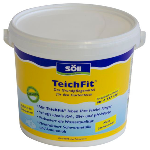      TeichFit 5  13300