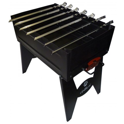 ������-�������� GRILLKOFF 
