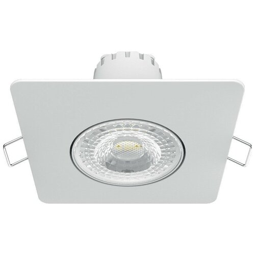    GAUSS . , 6W,909056, 65 500 Lm LED 2700K 1/40,  410  gauss