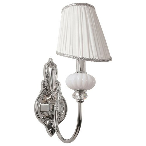 Crystal Lux  Crystal Lux Alma White AP1 2900