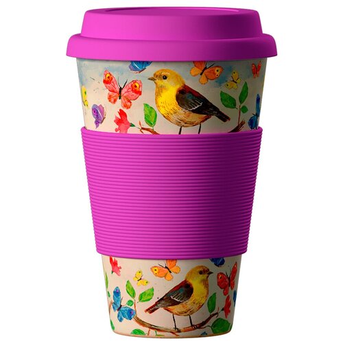  - BambooCup 