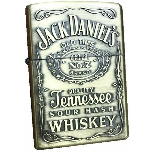   Jack Daniels () 485