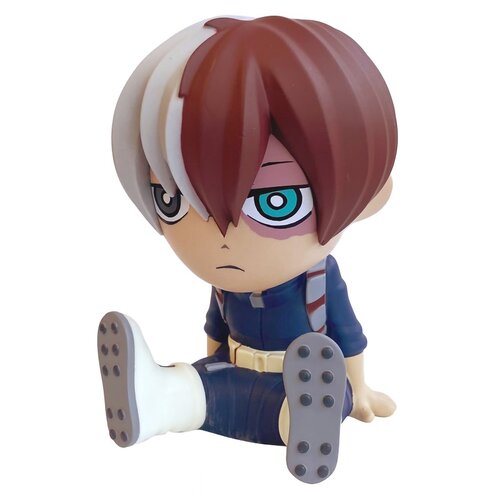  Plastoy My Hero Academia Hucha Shoto Todoroki  18   2190