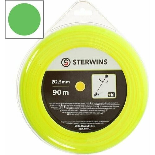    Sterwins ?2.5  90   2224