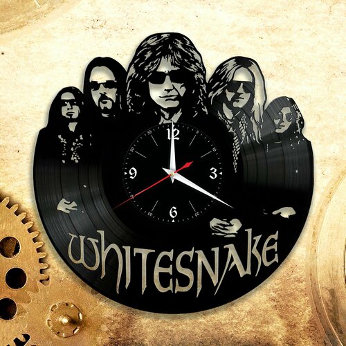         Whitesnake 1280