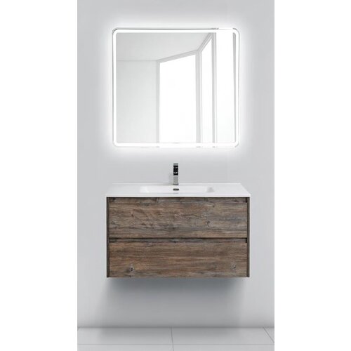 ������ ��� ������ BelBagno KRAFT-800-2C-SO-PP Pino Pasadena 36620�