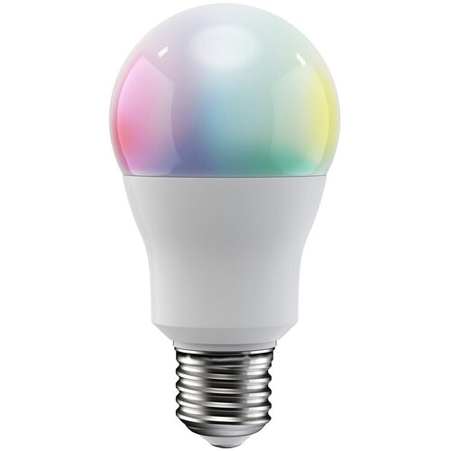  Smart  LED 60 4 230 W+RGB WIFI+BLE E27 ONI 743