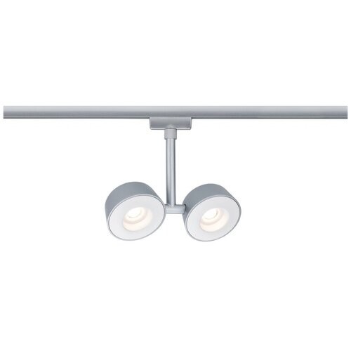   Paulmann Pellet   URail 230 26.7 2340 2700 LED IP20    95471,  5900  Paulmann