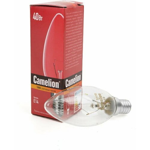  CAMELION 40/B/CL/E14 , 14, 40 ,  70