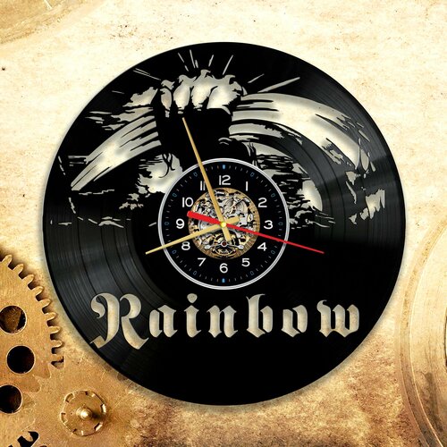         Rainbow,  1280   