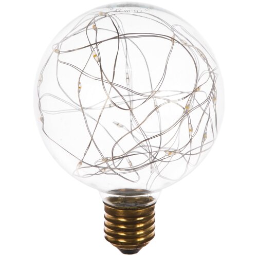 ����� ������������ REV VINTAGE Copper Wire 95 E27 2700K DECO Premium ��� 32444 7 583�