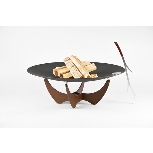 Steel Cup 850 Premier black/oxi 37500�