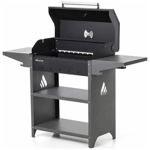 GRATAR  Family Standart BBQ FSB 2000 16653