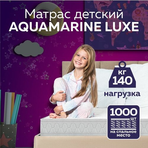    Aquamarine Luxe 75120 7941