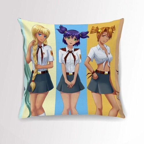      45 . D2405,  999  Anime Dakimakura