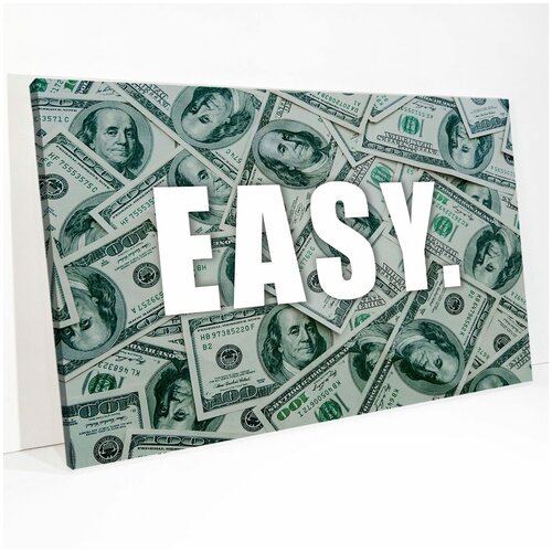 ������������ ������� Easy Dollars ����� - ������� �� ������ - 40�30�� 1490�