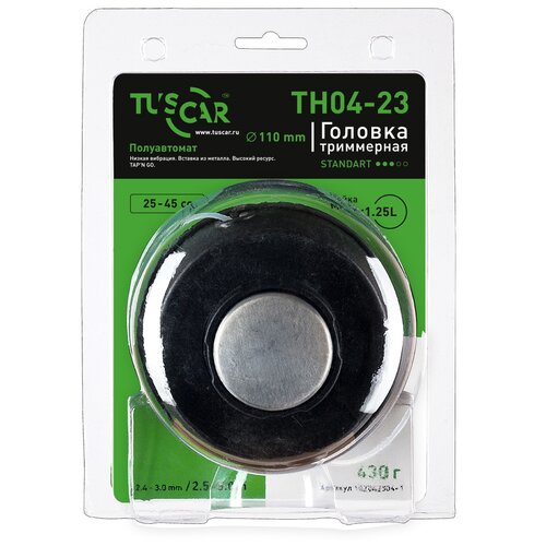 Tuscar   Th04-23, Standart,  M10x1,25L 102042304-1 . 1368