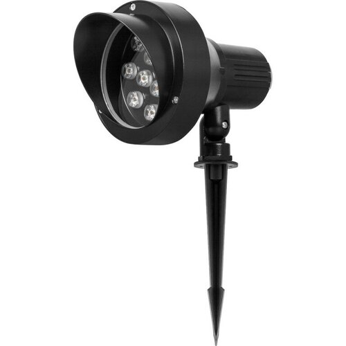 SP2705 ���������� ������������ ���������� �� �������, 85-265V, 6W RGB IP65 4562�