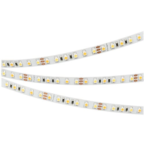  RT 2-5000 12V White-MIX 2x (3528, 600 LED, LUX) (arlight, 9.6 /, IP20) 3806