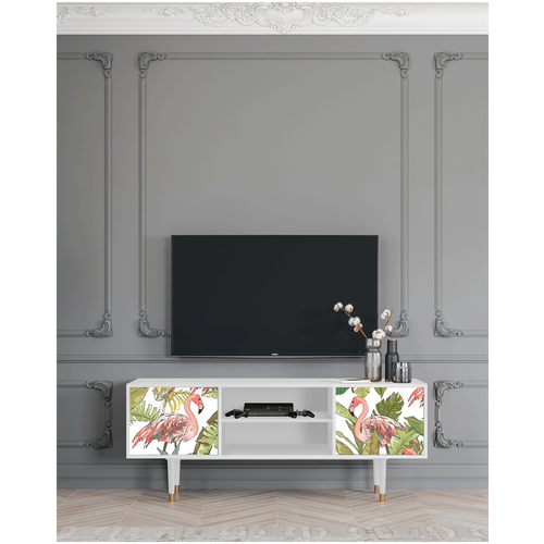 - - STORYZ - T2 Sweet Flamingo, 170 x 69 x 48 ,  30490