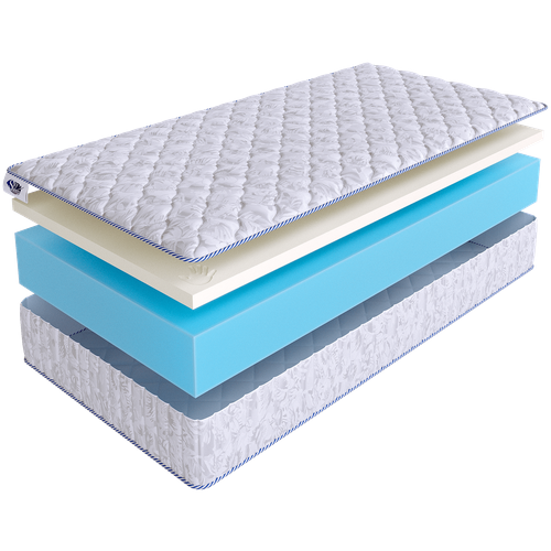   SkySleep Roller Cotton Memory 22,  160 x 195 ,  39251  SkySleep