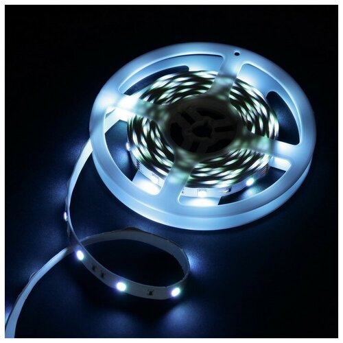     General 5 , IP20, SMD5050, 30 LED/, 12 , RGB,  1752  Noname