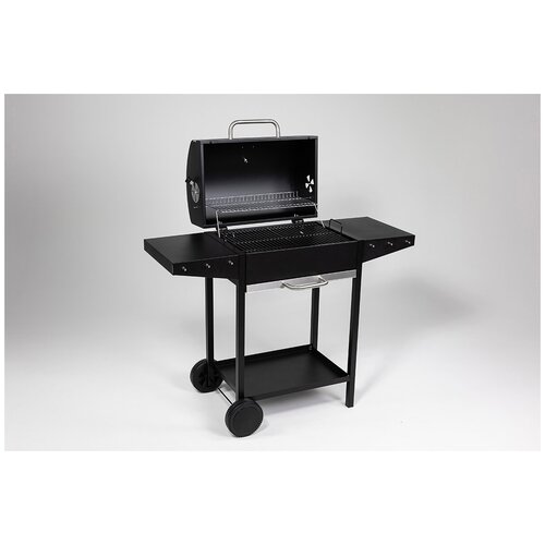   Go Garden Grill-Master 62 11590