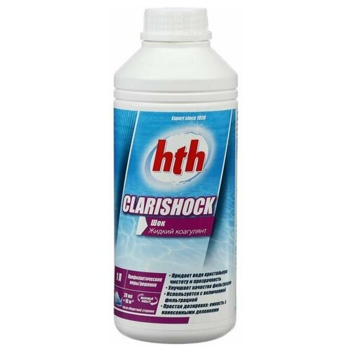    hth CLARISHOCK, 1  1806