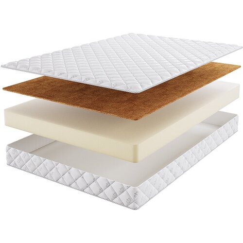  Beautyson Roll Foam Hard 14 Cocos 120195 19190