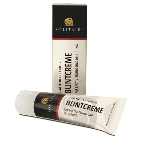    Bunt Creme SOLITAIRE   ,   , 75/20 . (75 ) 703