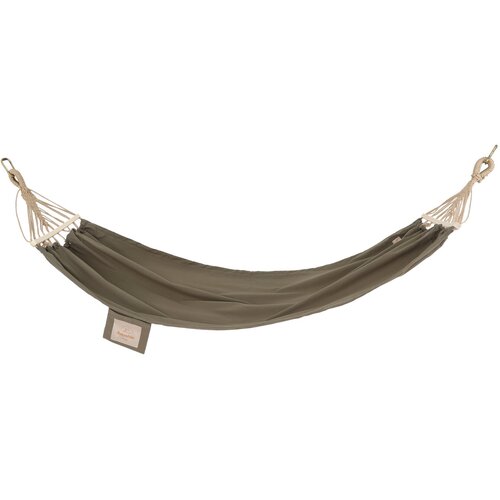  Naturehike DC-C01 Anti-rollover Canvas Hammock Army Green 7990