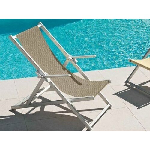 -   ReeHouse Magnani Sun bed , - 23876