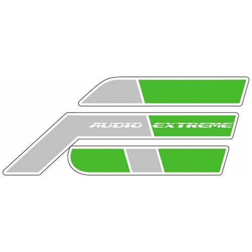  Audio Extreme 156  280