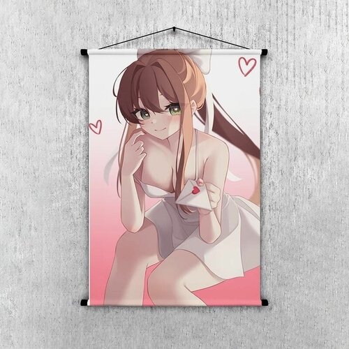 ������� �� ����� Doki doki - ������ 30*20 ��, ���. 20_Gb0105 495�